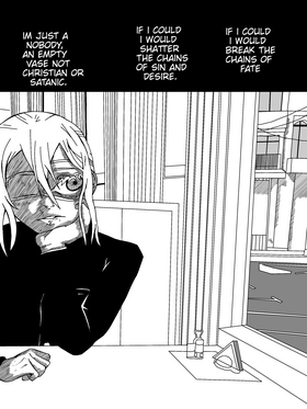 Read Salvation  1 Page 6 in English