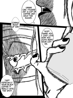 Read Salvation  1 Page 7 in English