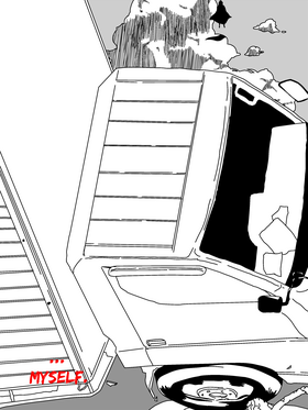 Read Salvation  1 Page 9 in English