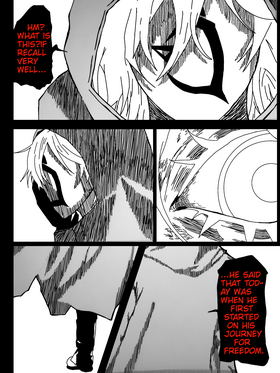 Read Salvation  1 Page 10 in English