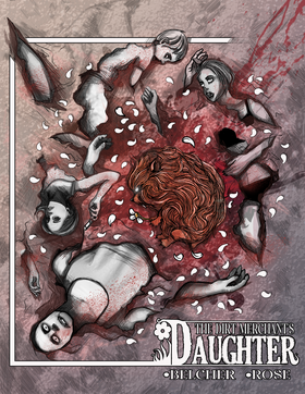 Read THE DIRT MERCHANT'S DAUGHTER  1 Page 1 in English