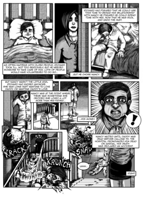 Read THE DIRT MERCHANT'S DAUGHTER  1 Page 7 in English