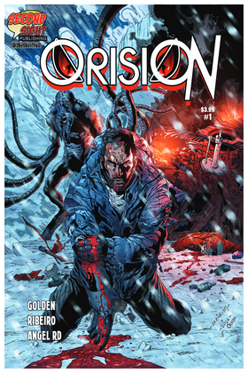 Orision #1: Orision #1 
