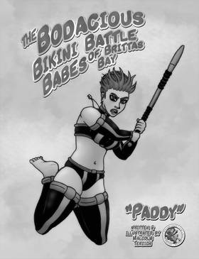 Read EDK Shorts  4 Page 1 in English