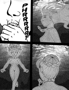 Read EDK Shorts  4 Page 2 in English