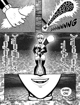 Read EDK Shorts  4 Page 6 in English