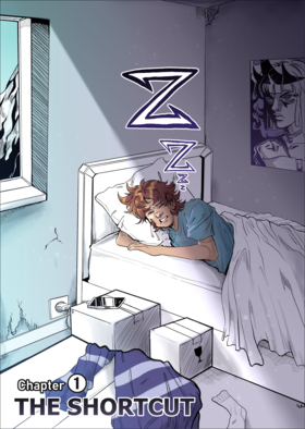 Read ARCHIPEL  1 Page 2 in English