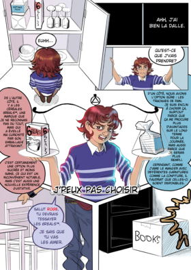 Read ARCHIPEL  1 Page 7 in French