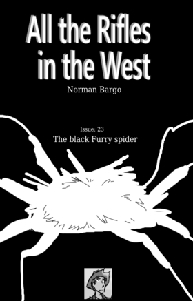 Read All the Rifles in the West   23 Page 2 in English
