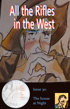 Read All the Rifles in the West   30 Page 2 in English