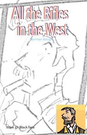 Read All the Rifles in the West   37 Page 2 in English