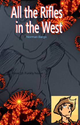 Read All the Rifles in the West   38 Page 2 in English