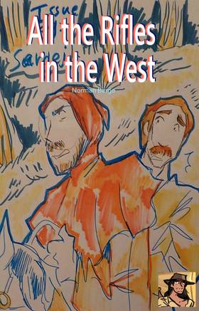 Read All the Rifles in the West   39 Page 2 in English