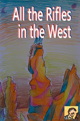 Read All the Rifles in the West   40 Page 2 in English