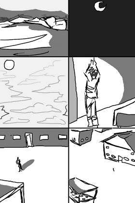 Read All the Rifles in the West   42 Page 3 in English