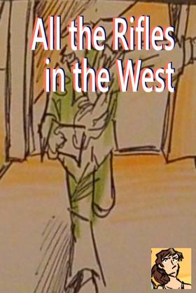 Read All the Rifles in the West   46 Page 2 in English