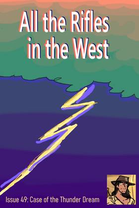 Read All the Rifles in the West   49 Page 2 in English