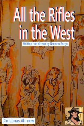 Read All the Rifles in the West   54 Page 2 in English