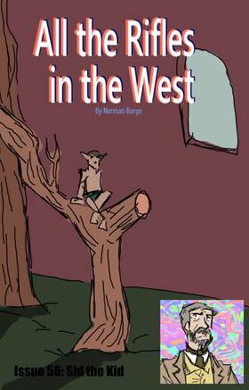 Read All the Rifles in the West   56 Page 2 in English