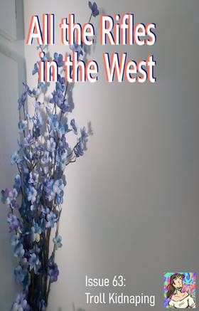 Read All the Rifles in the West   63 Page 2 in English
