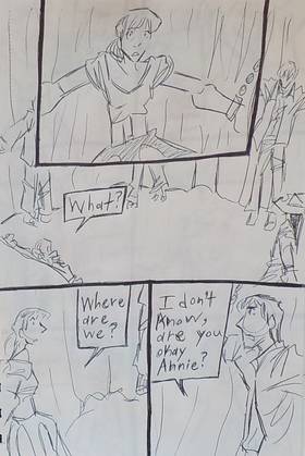 Read All the Rifles in the West   63 Page 3 in English