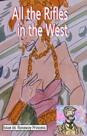 Read All the Rifles in the West   66 Page 2 in English