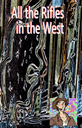 Read All the Rifles in the West   67 Page 2 in English