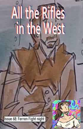 Read All the Rifles in the West   68 Page 2 in English