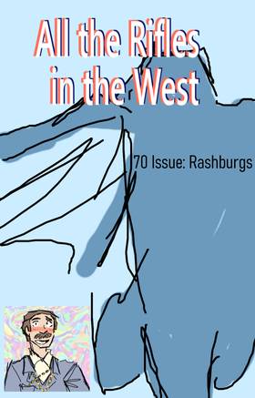 Read All the Rifles in the West   70 Page 2 in English