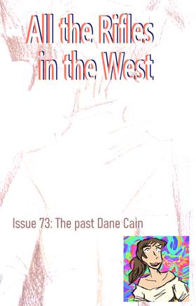 Read All the Rifles in the West   73 Page 2 in English