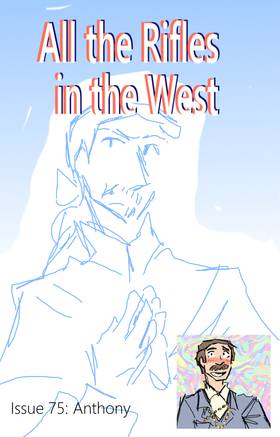 Read All the Rifles in the West   75 Page 2 in English