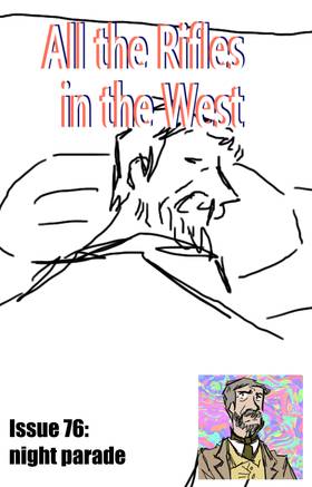Read All the Rifles in the West   76 Page 2 in English