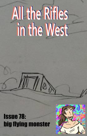 Read All the Rifles in the West   78 Page 2 in English