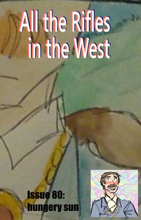 Read All the Rifles in the West   79 Page 2 in English