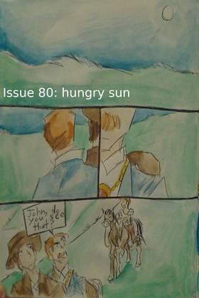 Read All the Rifles in the West   79 Page 3 in English