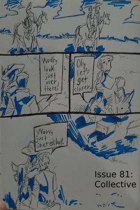 Read All the Rifles in the West   81 Page 3 in English