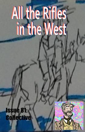 Read All the Rifles in the West   81 Page 2 in English