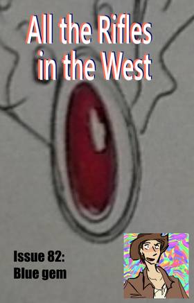 Read All the Rifles in the West   82 Page 2 in English
