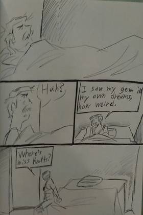 Read All the Rifles in the West   82 Page 4 in English