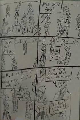 Read All the Rifles in the West   82 Page 6 in English