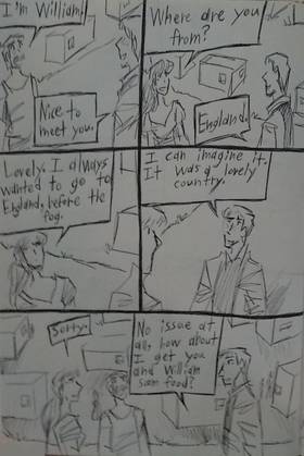 Read All the Rifles in the West   82 Page 7 in English