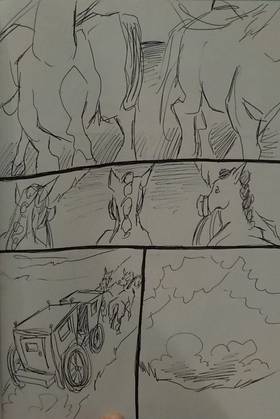 Read All the Rifles in the West   82 Page 8 in English