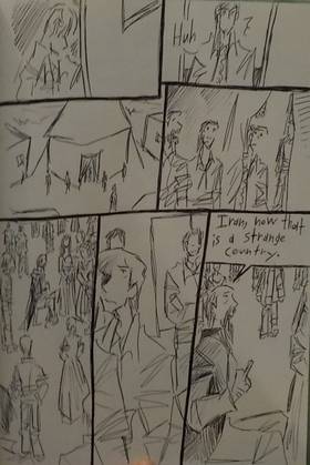 Read All the Rifles in the West   82 Page 10 in English