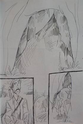 Read All the Rifles in the West   83 Page 4 in English