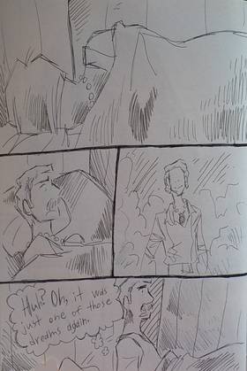 Read All the Rifles in the West   83 Page 5 in English