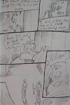 Read All the Rifles in the West   83 Page 6 in English