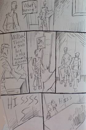 Read All the Rifles in the West   83 Page 7 in English