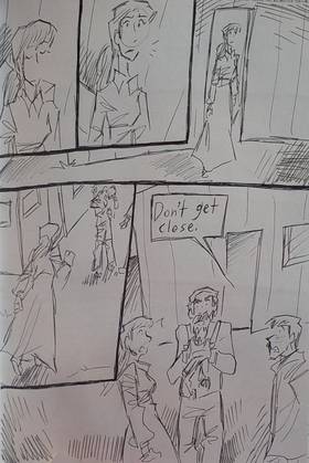 Read All the Rifles in the West   83 Page 10 in English