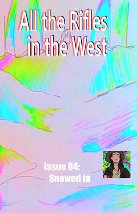 Read All the Rifles in the West   84 Page 2 in English
