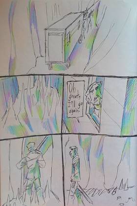 Read All the Rifles in the West   84 Page 6 in English